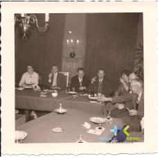 Lobith Gemeente personeel Burg. Daalderop F0000047